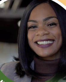 Constance Fullwood, Founder & CEO